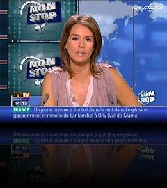 STEPHANIE DE MURU
